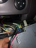 AUX на Рено / Bluetooth Блютуз Renault Kangoo Megane Scenic Trafic, фото 5