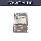 Штифти скловолоконні №2 (1.4мм) С-К жовті Hahnenkratt, фото 2