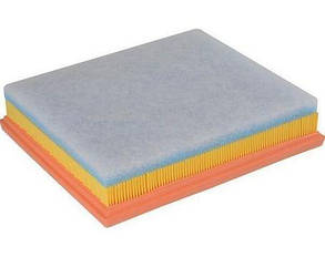 Фільтр повітряний Peugeot Partner II 12- Valeo 585474