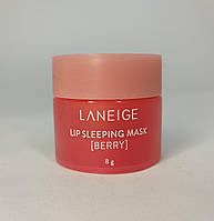 Маска для губ Lanege Lip Sleeping Mask 8g