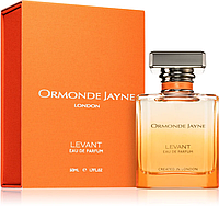 Парфюмированая вода Ormonde Jayne Levant мужчин и женщин - edp 50 ml