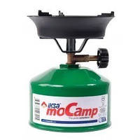 Портативний газовий пальник-плита для кемпінгу Iksa MoCamp