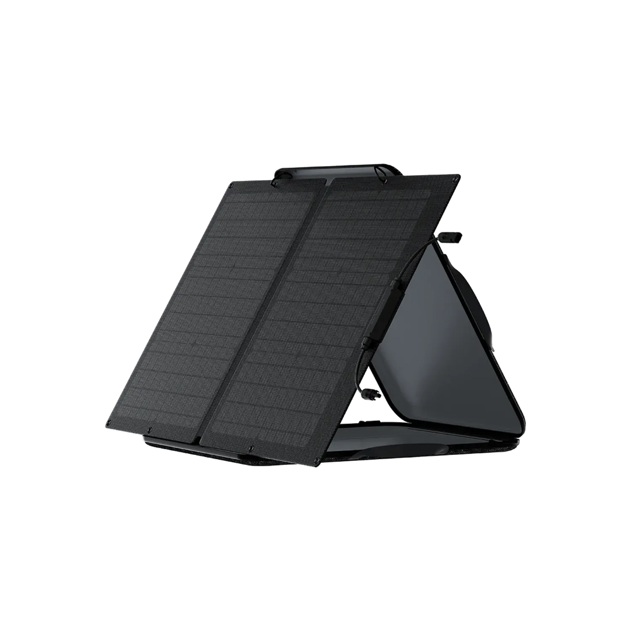 Сонячна панель EcoFlow 60W Solar Panel, фото 1