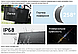 Гнучка сонячна панель EcoFlow 100W Solar Panel, фото 8