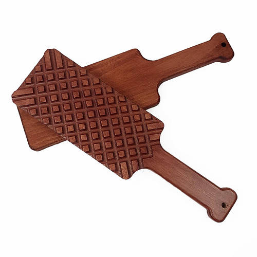 Купить Паддл деревянный цвет Art of Sex, Мокко, цена 2439 ₴ — Prom.ua ...