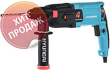 Перфоратор HYUNDAI H 850