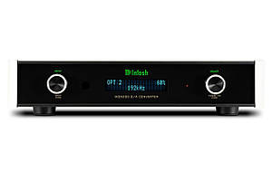 McIntosh MDA200 D/A Converter