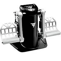 Авіаційні педалі Thrustmaster TPR RUDDER, PC Baumar - Порадуй Себе
