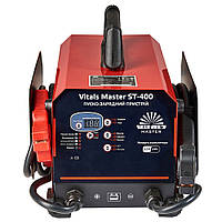 Пуско-зарядное устройство Vitals Master ST-400
