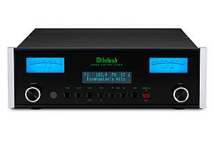 McIntosh MR89 AM/FM Tuner