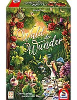Настільна гра Schmidt Сад Аліси (Wald der Wunder)
