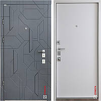 Вхідні Двері ALCOR ST_Securemme