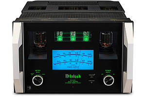 McIntosh MC451 1-Channel Dual Mono Amplifier