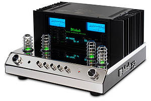 McIntosh MA352 2-Channel Hybrid Integrated Amplifier