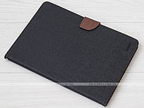 Чехол Mercury Fancy Diary для Samsung Galaxy Tab S2 9.7 SM-T810, T815, T813, T819 Black/Brown