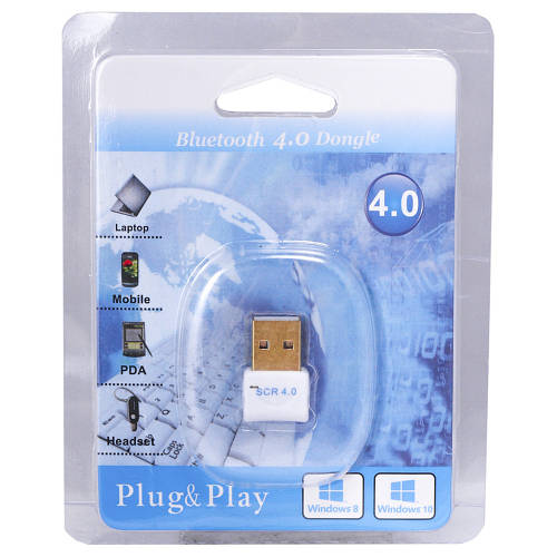 Купить Bluetooth Adapter USB 4.0 BlueSoleil IVT 9.0 / 10.0, цена 200 ₴ — Prom.ua (ID1945487875)