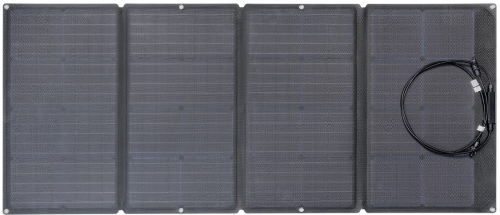 Сонячна панель EcoFlow 160W Solar Panel