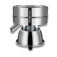 Електричне сито, борошнопросіювач VEKTOR HR-05 (10 кг/година)