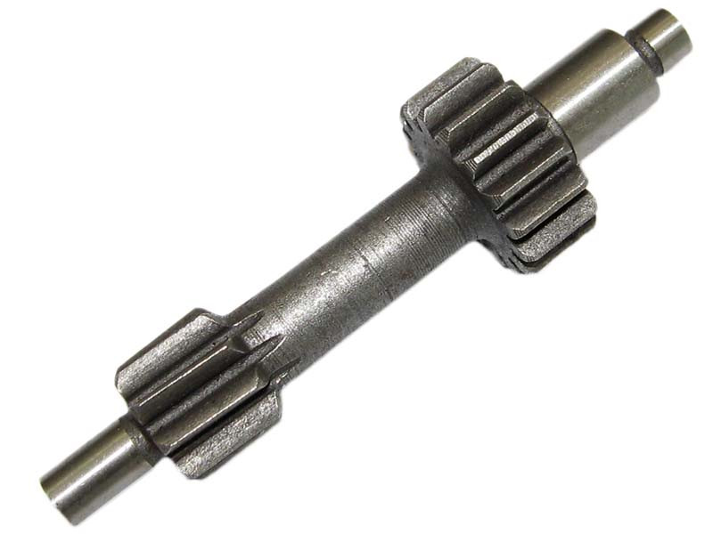 Проміжковий вал на дренал Темп Деу-850, ІЕ-1511, фото 1