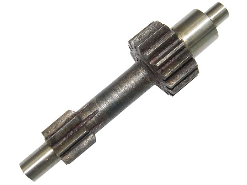 Проміжковий вал на дрель Темп Деу-850, ІЕ-1520, фото 1
