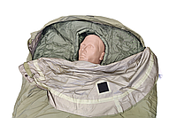 Спальный комплект - спальный мешок Extreme -30°С на 4 сезона з мембранным чехлом