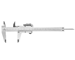 Штангенциркуль TOPEX 150 мм (±0.05 мм/м)