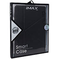 IMax Book Case iPad Air 10.9' (2021) Black