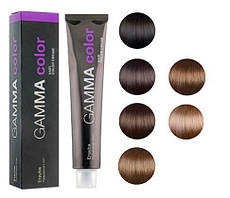 Фарба для волосся Erayba Gamma Інтенсивний натуральний