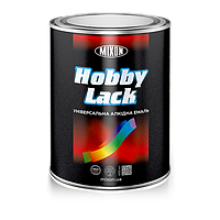 Грунтовка Mixon Hobby Lack. Черная. 2,7 кг