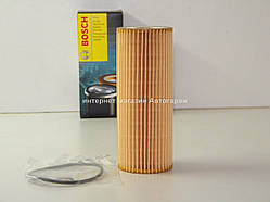 Фільтр масляний на Фольксваген ЛТ 2.3 i 1996-2006 BOSCH (Німеччина) 1457429122