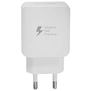 Home Charger 2A 1U — Samsung TAB Premium White