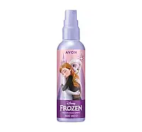 Детская ароматическая вода-спрей для тела Frozen, 100 мл