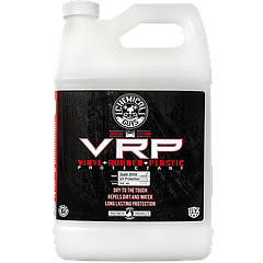 Поліроль для пластику, гуми та вінілу Chemical Guys VRP Vinyl, Rubber, Plastic Shine And Protectant, 3,78 л