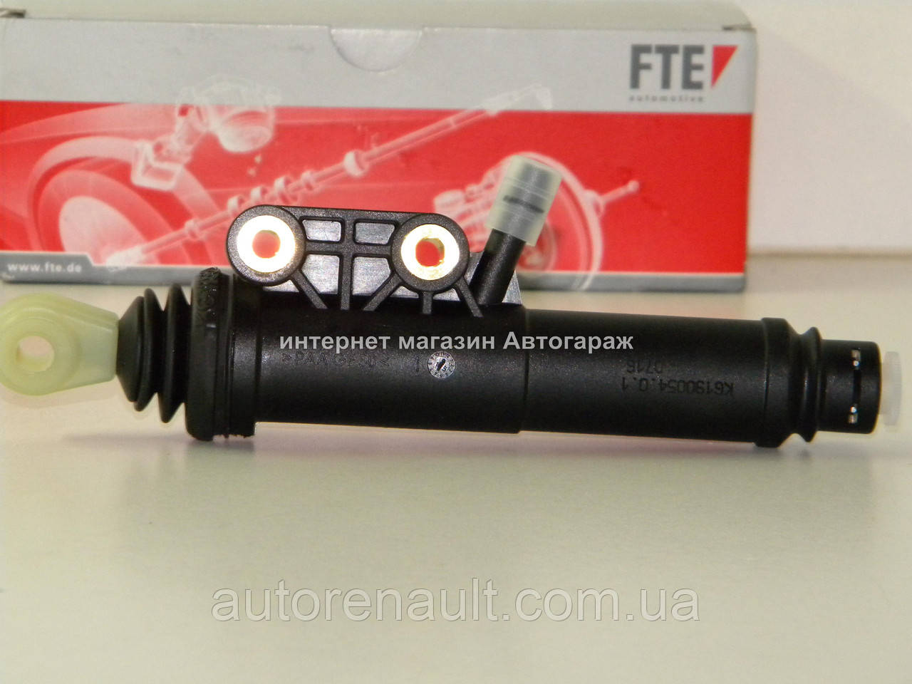 Головний циліндр зчеплення на Мерседес Спринтер 1995-2006 FTE (Німеччина) KG19005401