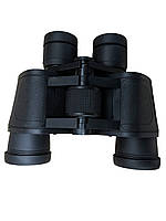Бінокль Binoculars 8125 (8X40) black, Ch, Гарної якості, Вологозахищений бінокль, Sakura 30x60, ато