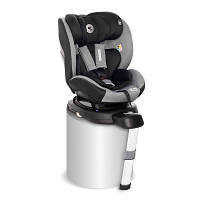 Автокресло Lorelli PROXIMA 0-36кг ISOFIX i-Size (PROXIMA grey/black) - Топ Продаж!