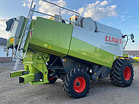 Комбайн Claas Lexion 480. 3000/2200 мото часов +жатка 7.5 м под рапс.