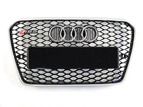 Решітка радіатора Audi A5 у стилі RS5 (2011-2015)