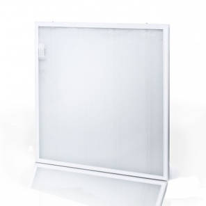 Євросвітильник LED-SH-595-20 PRISMATIC 36 Вт 4000 K, фото 2