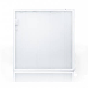 Євросвітильник LED-SH-595-20 PRISMATIC 36 Вт 4000 K, фото 2