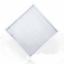 Євросвітильник LED-SH-595-20 PRISMATIC 36 Вт 4000 K, фото 2