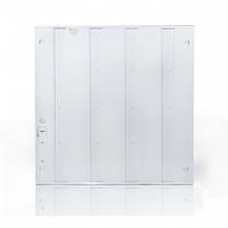 Євросвітильник LED-SH-595-20 PRISMATIC 36 Вт 4000 K, фото 3