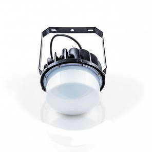 Євросвітильник LED для високих стель EVRO-EB-100-03 6400К, фото 1