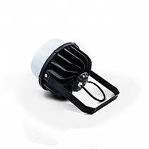 Євросвітильник LED для високих стель EVRO-EB-100-03 6400К, фото 4