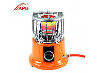 Портативный газовый обогреватель APG Gaz Heater, Ch, Хорошее качество, тепловентиляторы электрические,