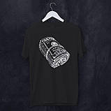 Шовкотрафаретний друк, фото 2