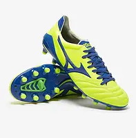 Футбольные бутсы профессиональные MIZUNO MORELIA NEO II JAPAN MD