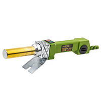 Паяльник пластиковіх труб PRO-CRAFT PL2000