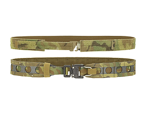 Ремінь тактичний Ferro Concepts The Bison Belt, Розмір: Large, Колір: MultiCam, FC-BL-BISON1-LG-MC