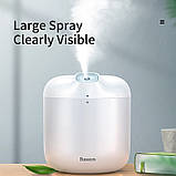 Зволожувач повітря BASEUS elephant humidifier  ⁇ 600ml ⁇ , фото 4